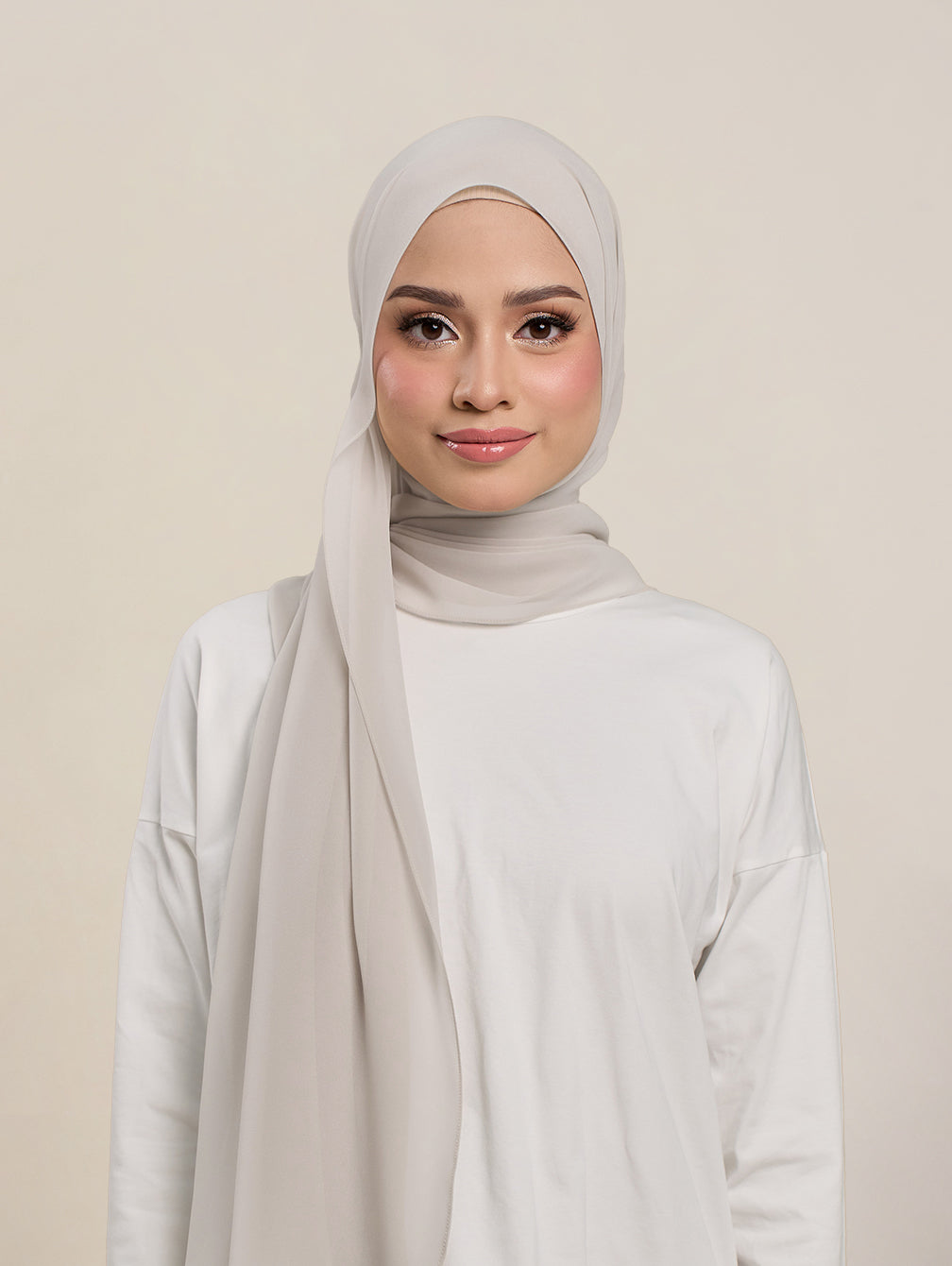 Alora - Toffee Beige