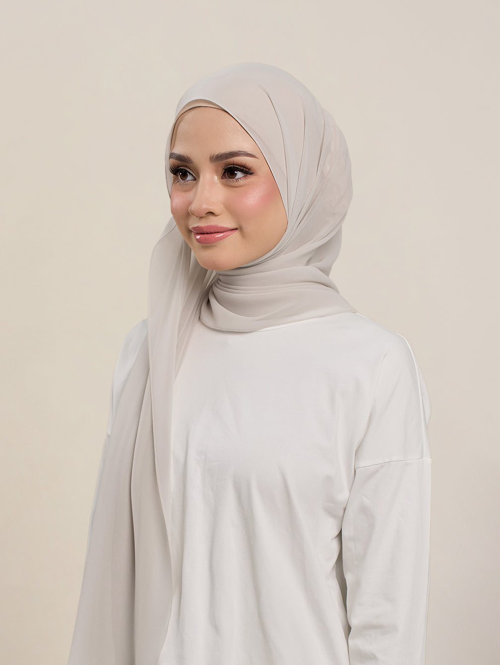 Alora - Toffee Beige