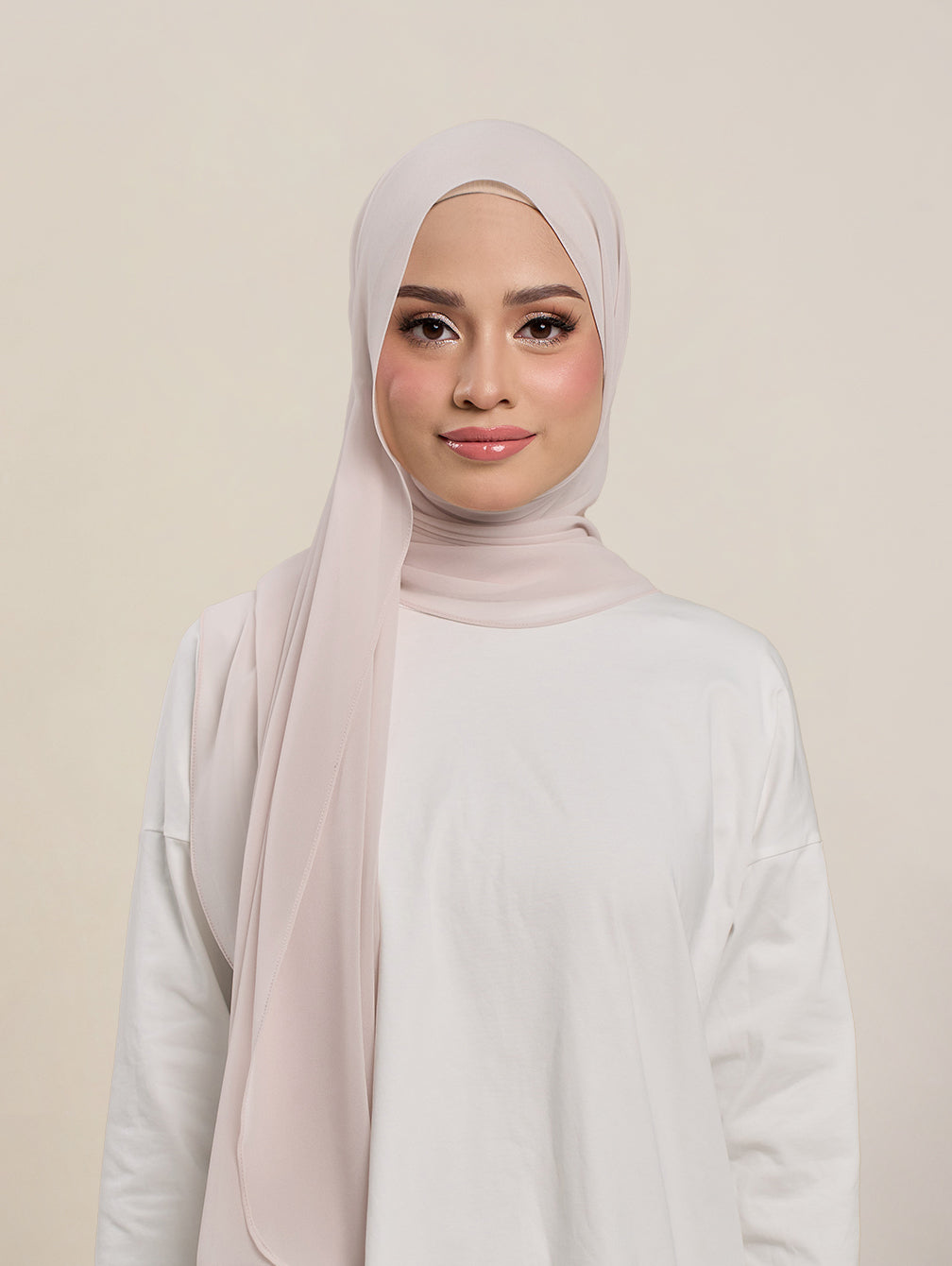 Alora - Lily Pink