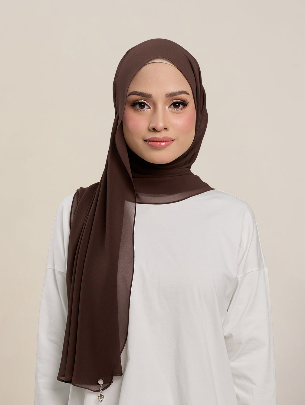 Alora - Mocha Latte