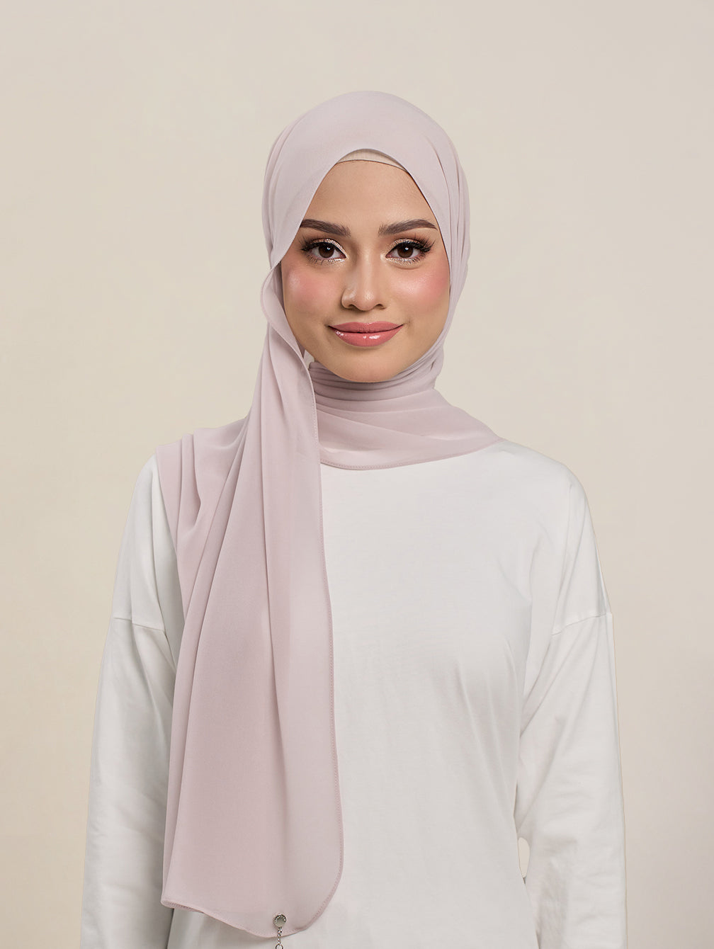 Alora - Twinkle Lilac