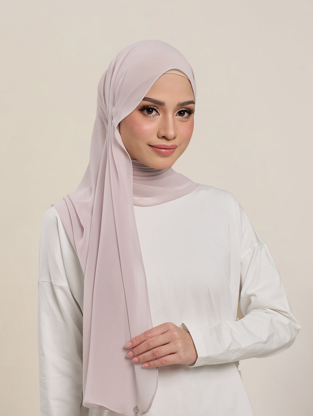 Alora - Twinkle Lilac