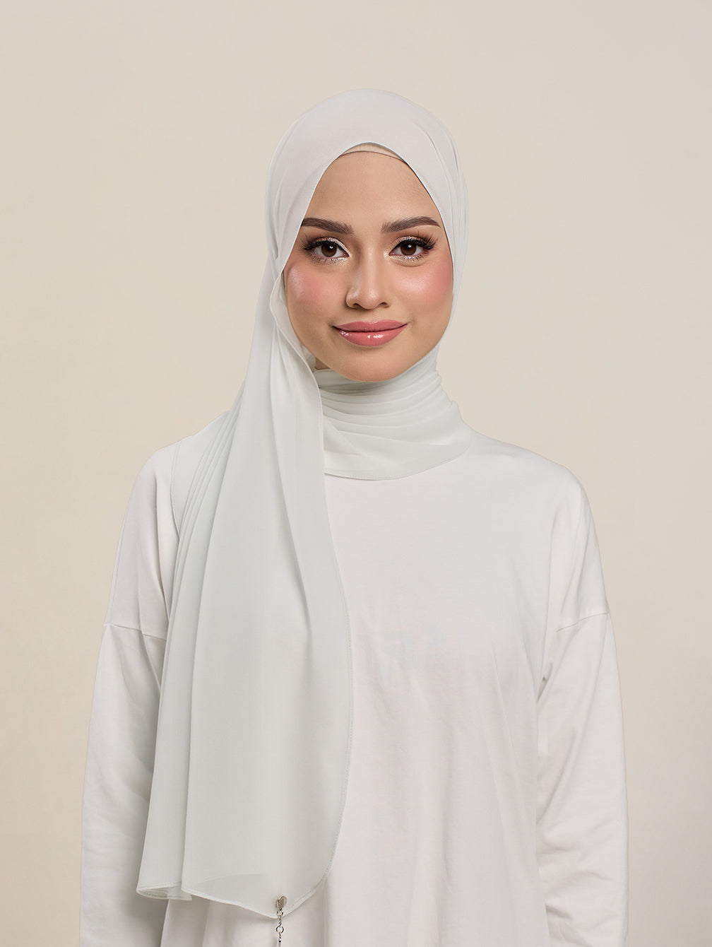 Alora - Tiffany Blue
