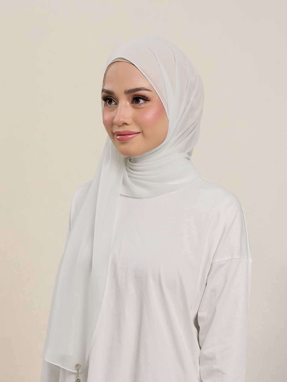 Alora - Tiffany Blue