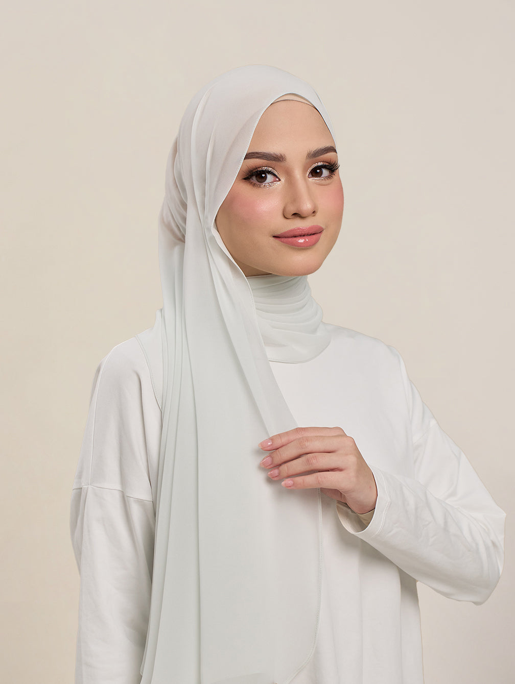 Alora - Tiffany Blue