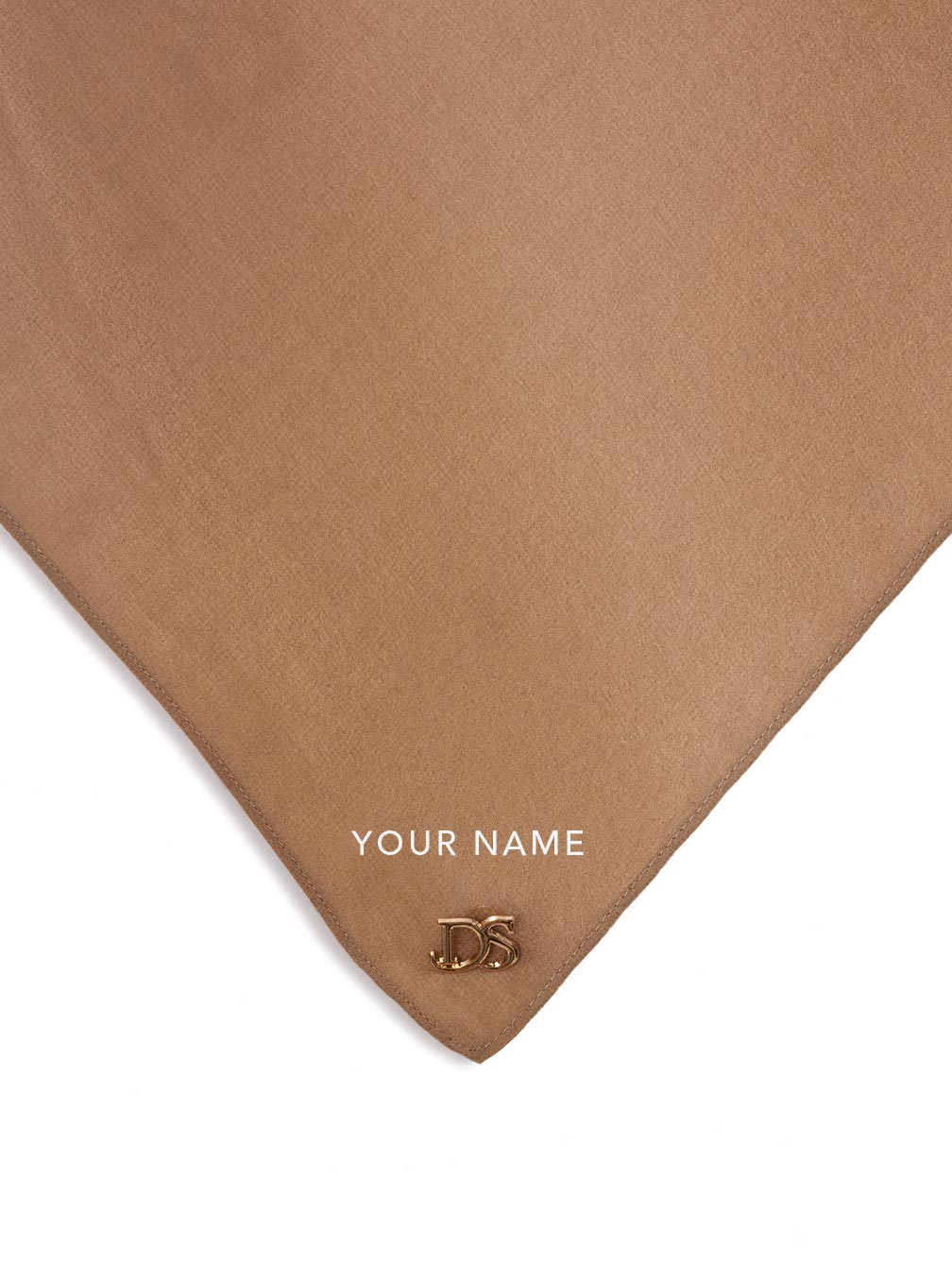 Lenora - Beige with personalizer