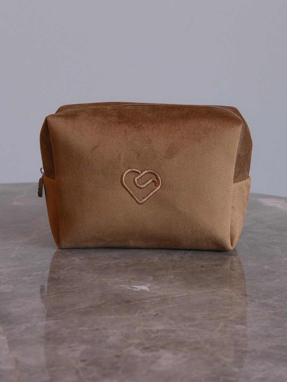 Posh Bag - Coffee Bean