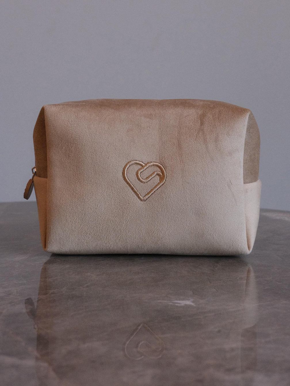 Posh Bag - Toffee Brown