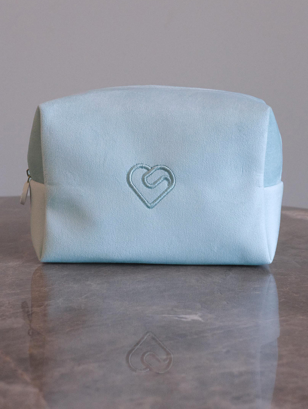 Posh Bag - Cinderella Blue