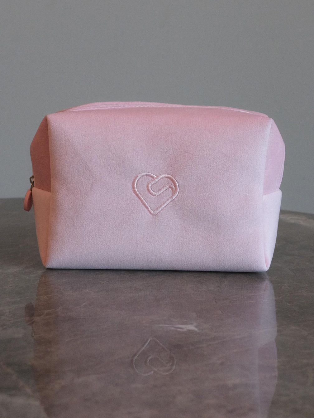 Posh Bag - Strawberry Milkshake