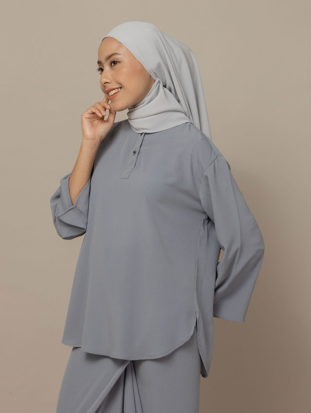 Deloka - Steel Aqua