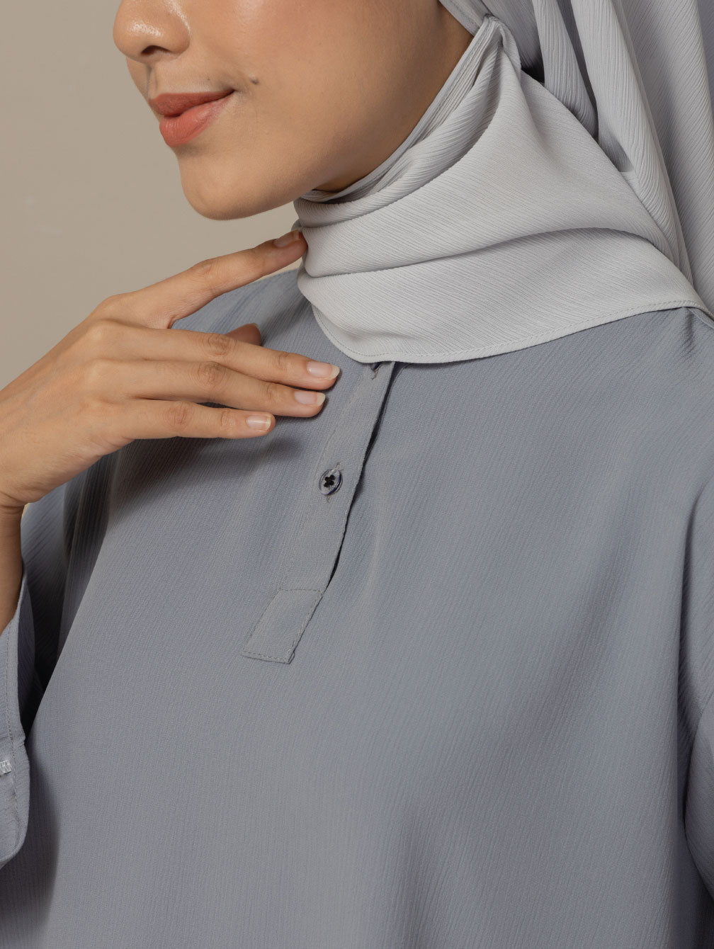 Deloka - Steel Aqua