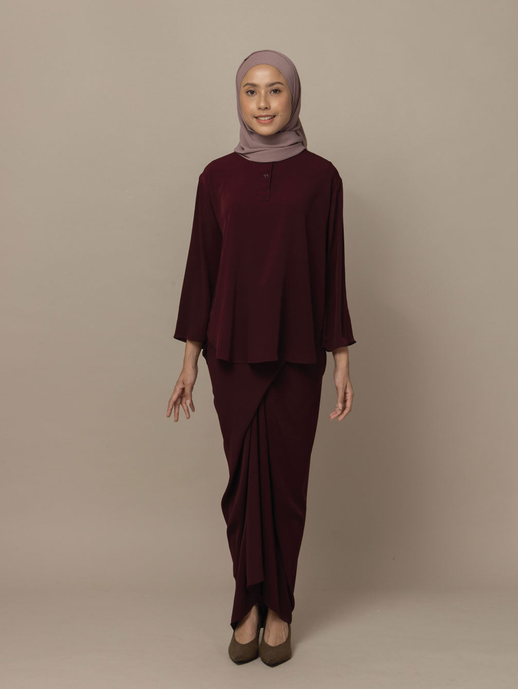 Deloka - Berry Prune