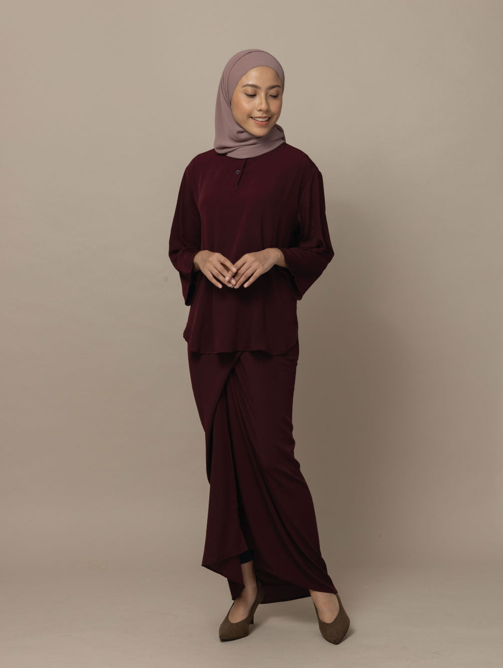 Deloka - Berry Prune
