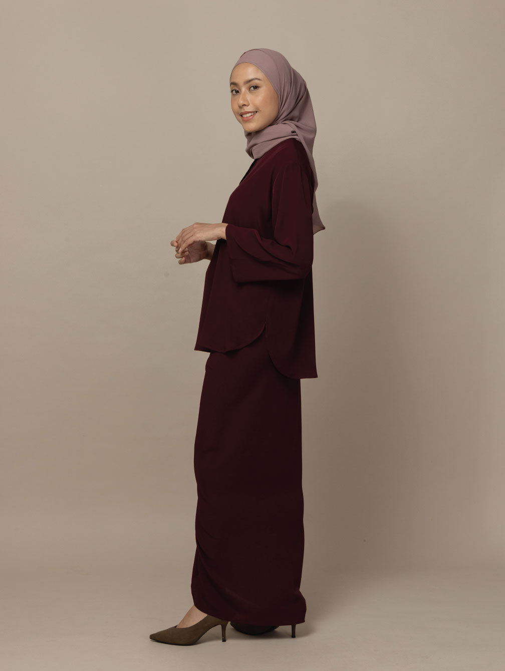 Deloka - Berry Prune