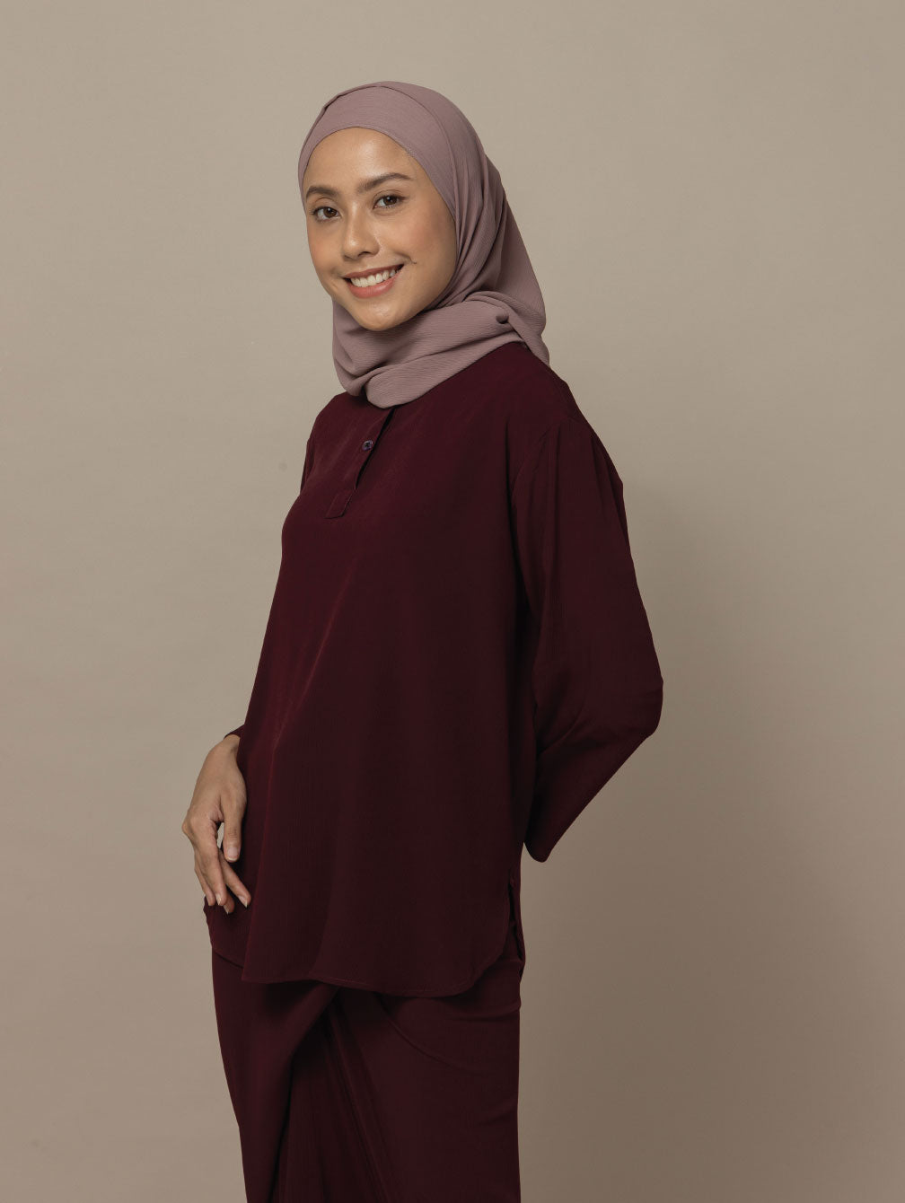 Deloka - Berry Prune