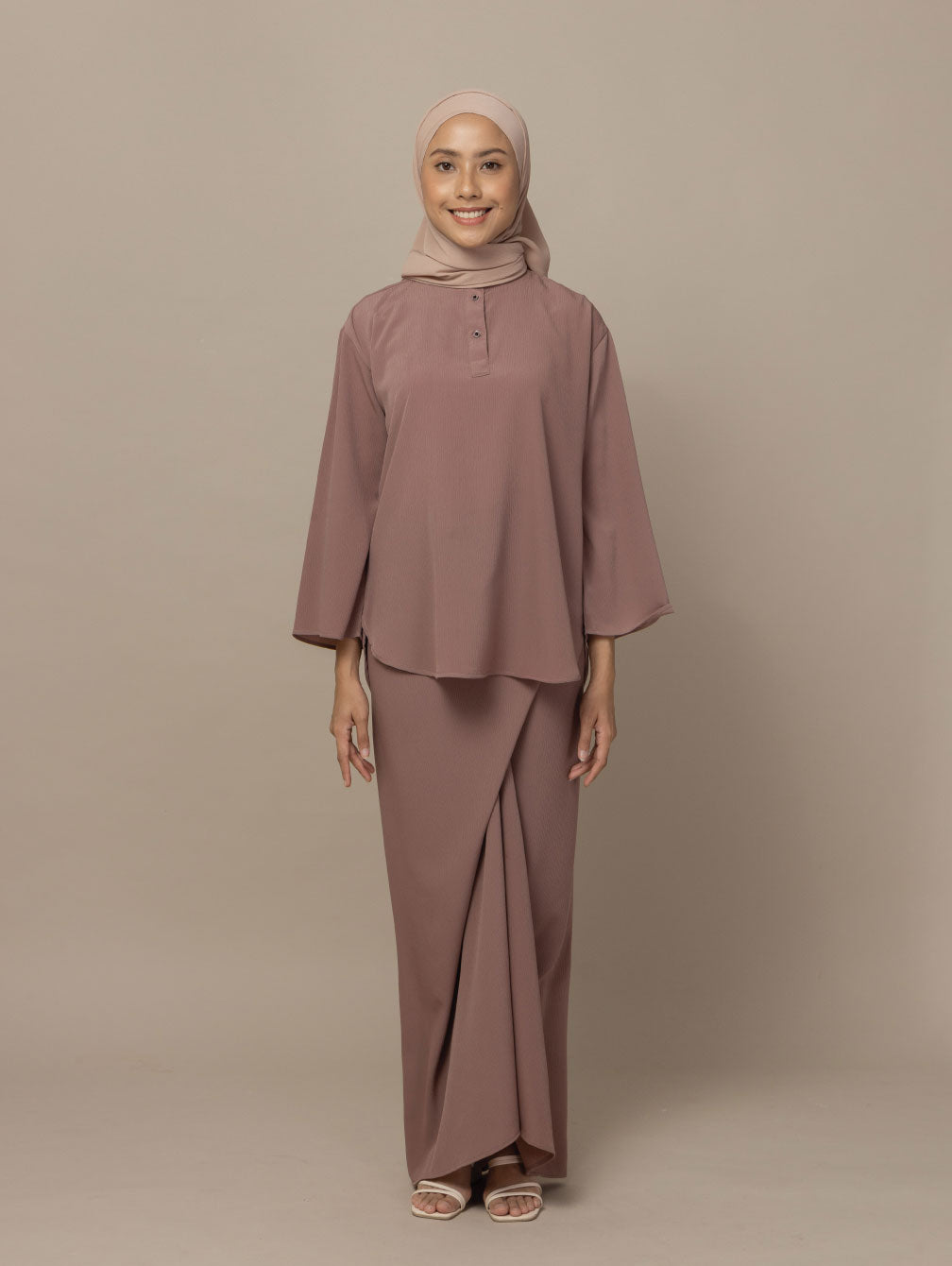 Deloka - Liver Brown