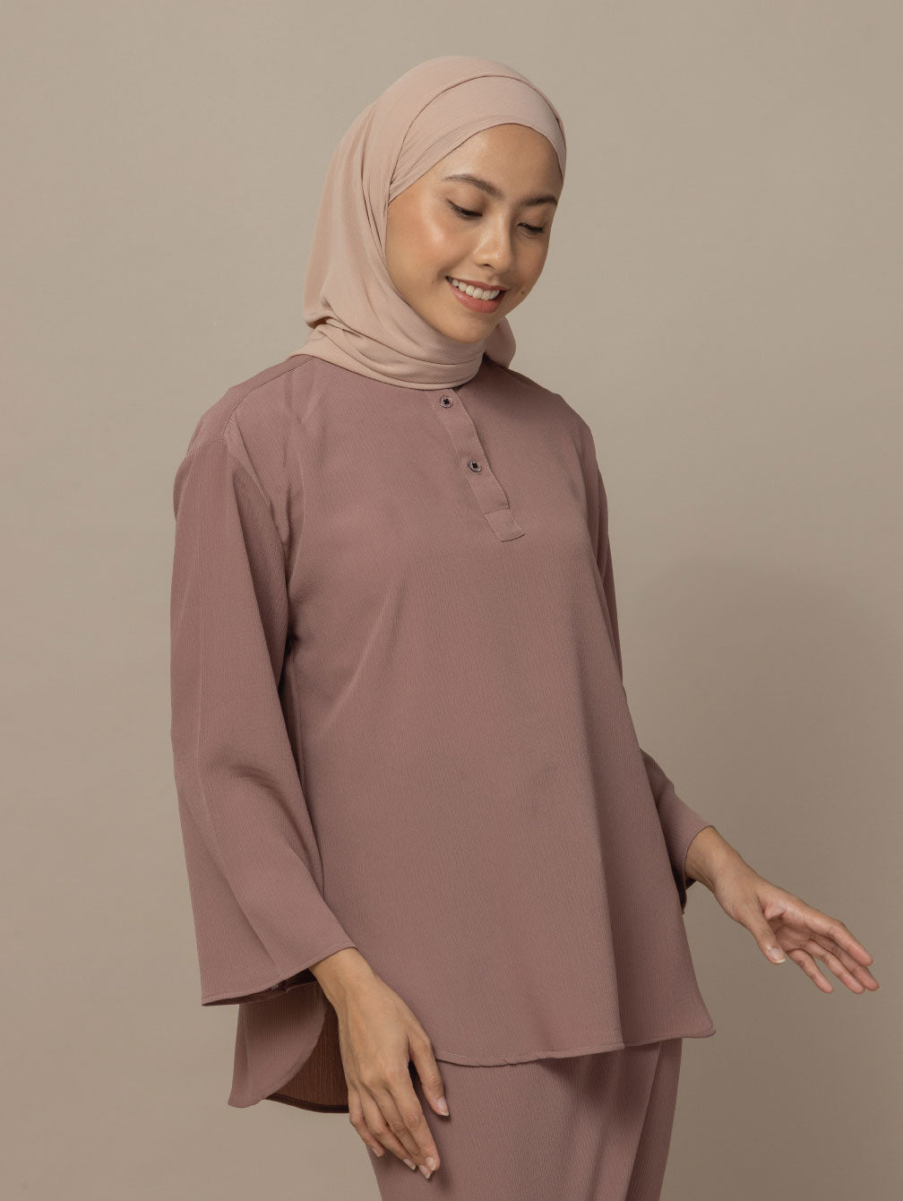 Deloka - Liver Brown