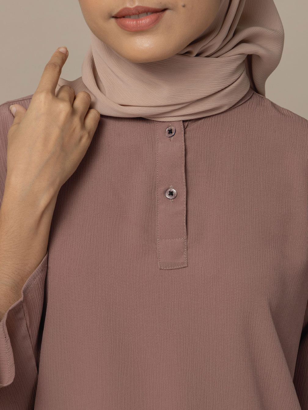Deloka - Liver Brown