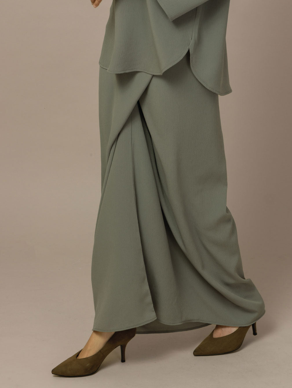 Deloka - Fern Green