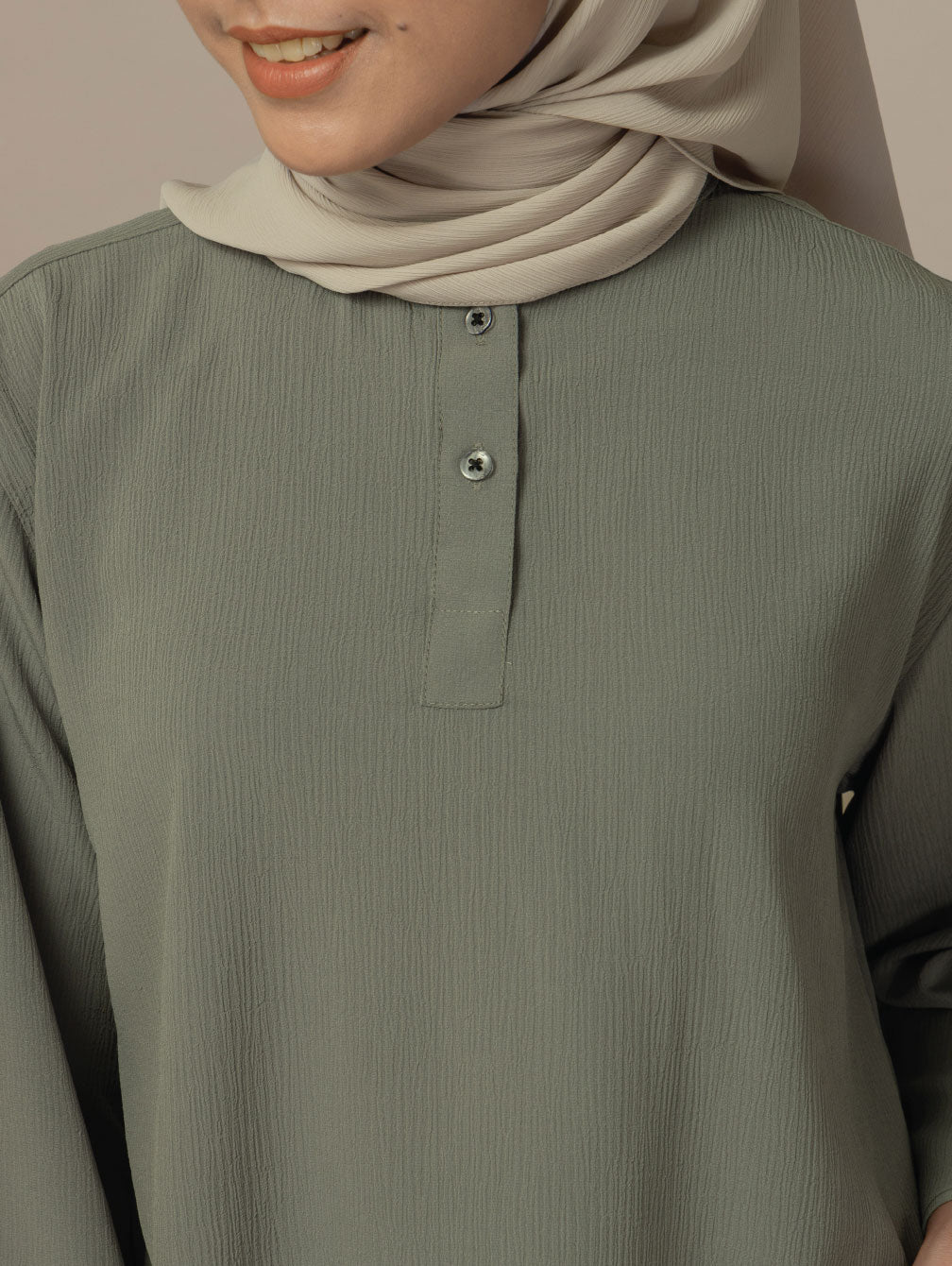 Deloka - Fern Green