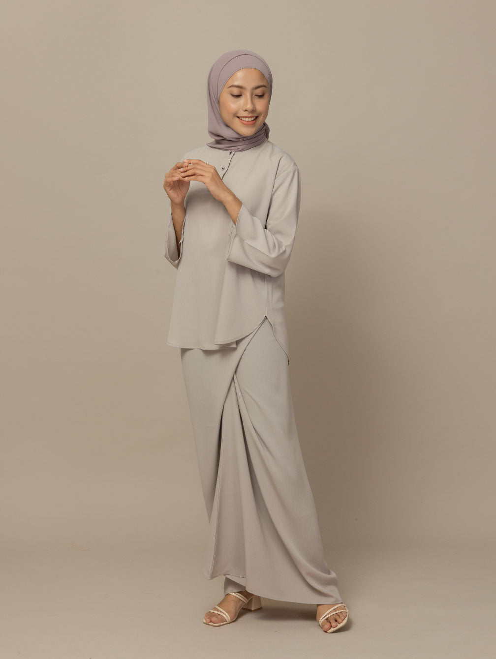 Deloka - Roman Silver