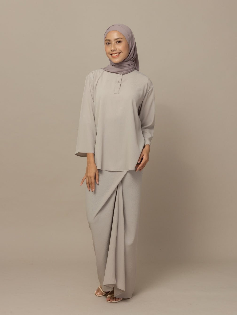 Deloka - Roman Silver