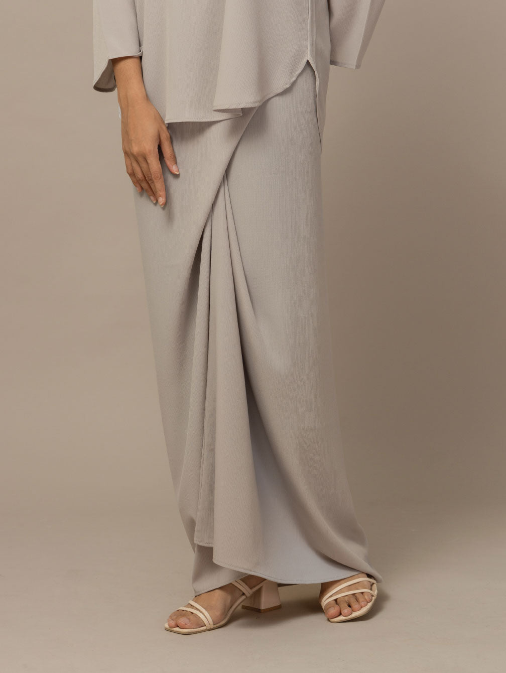 Deloka - Roman Silver