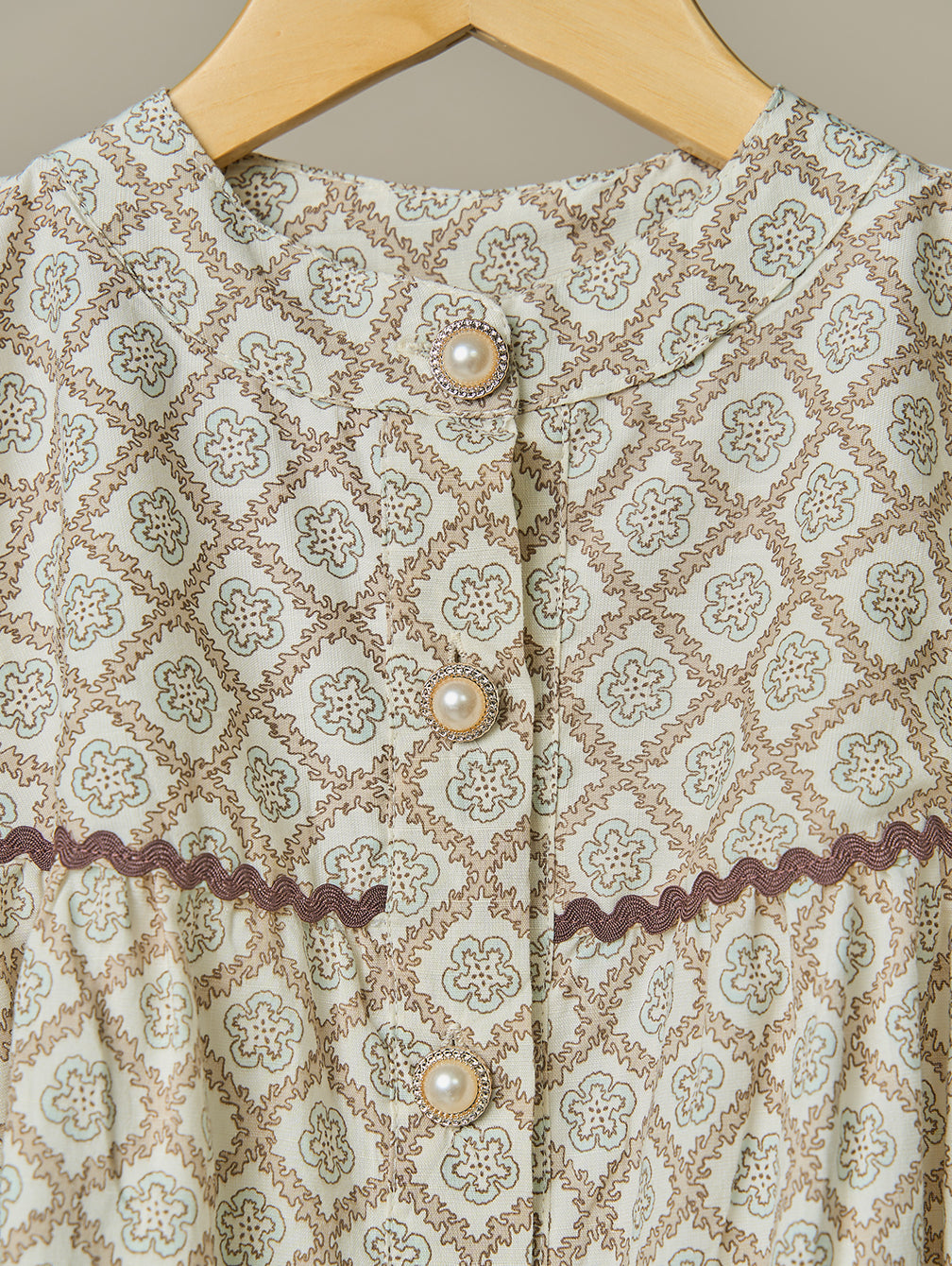 Lady Kurung - Lady Aster