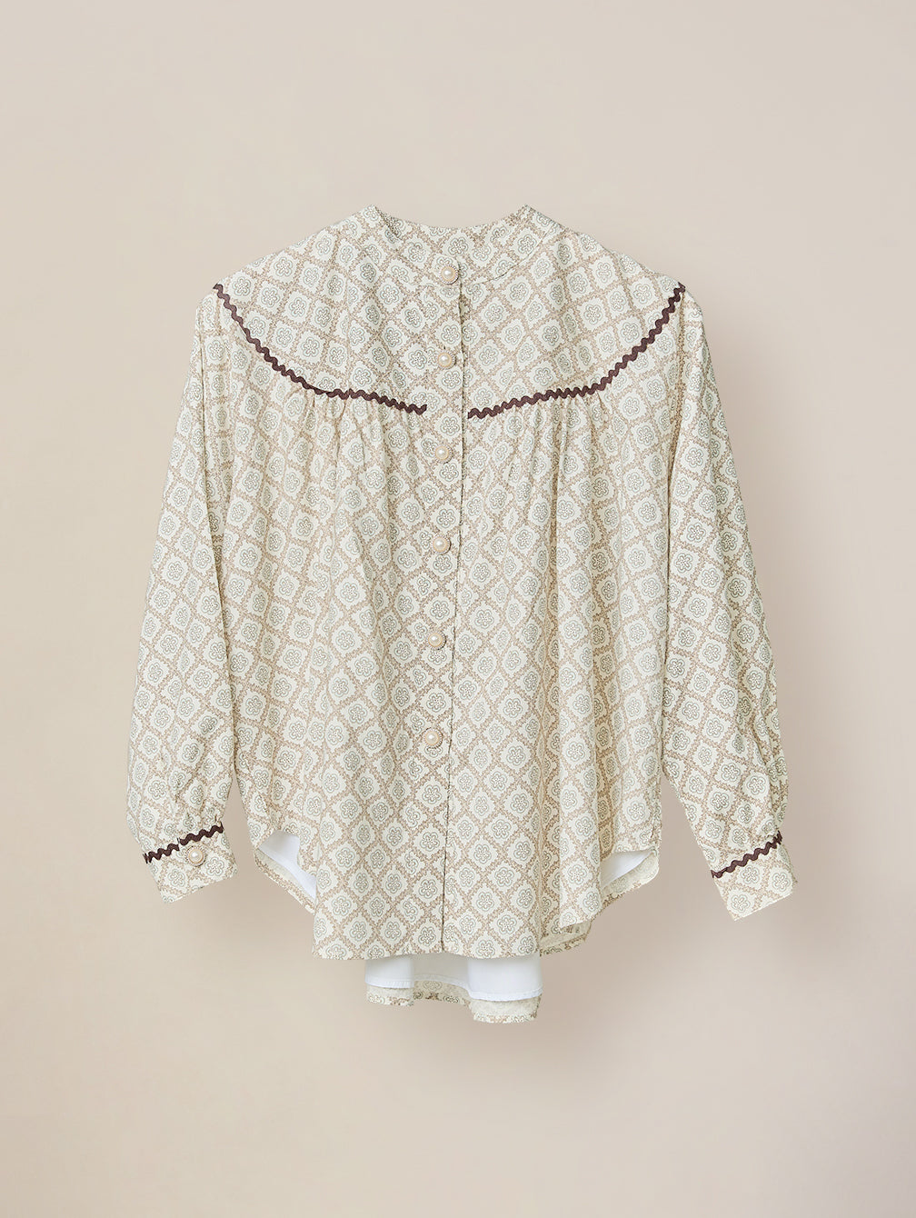Lady Kurung - Lady Aster