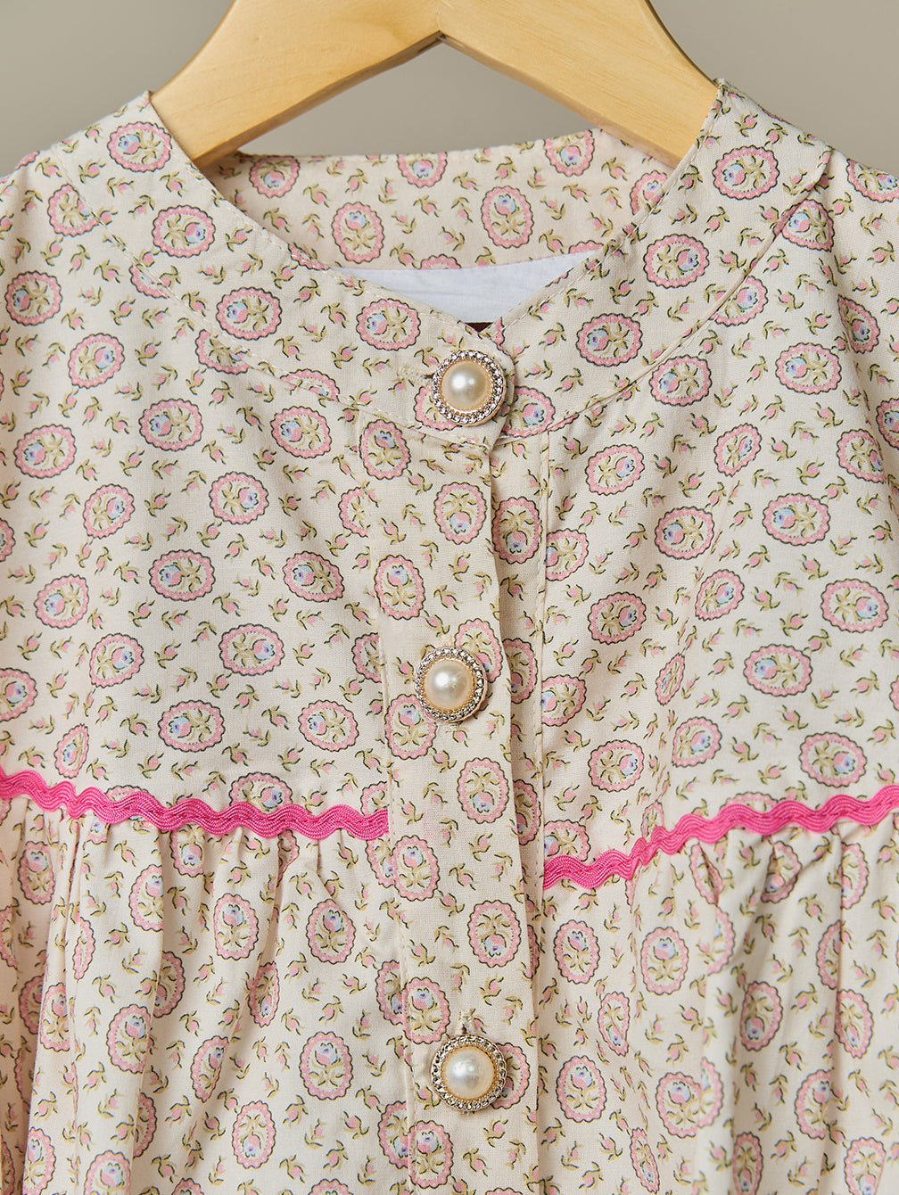 Lady Kurung - Lady Peony