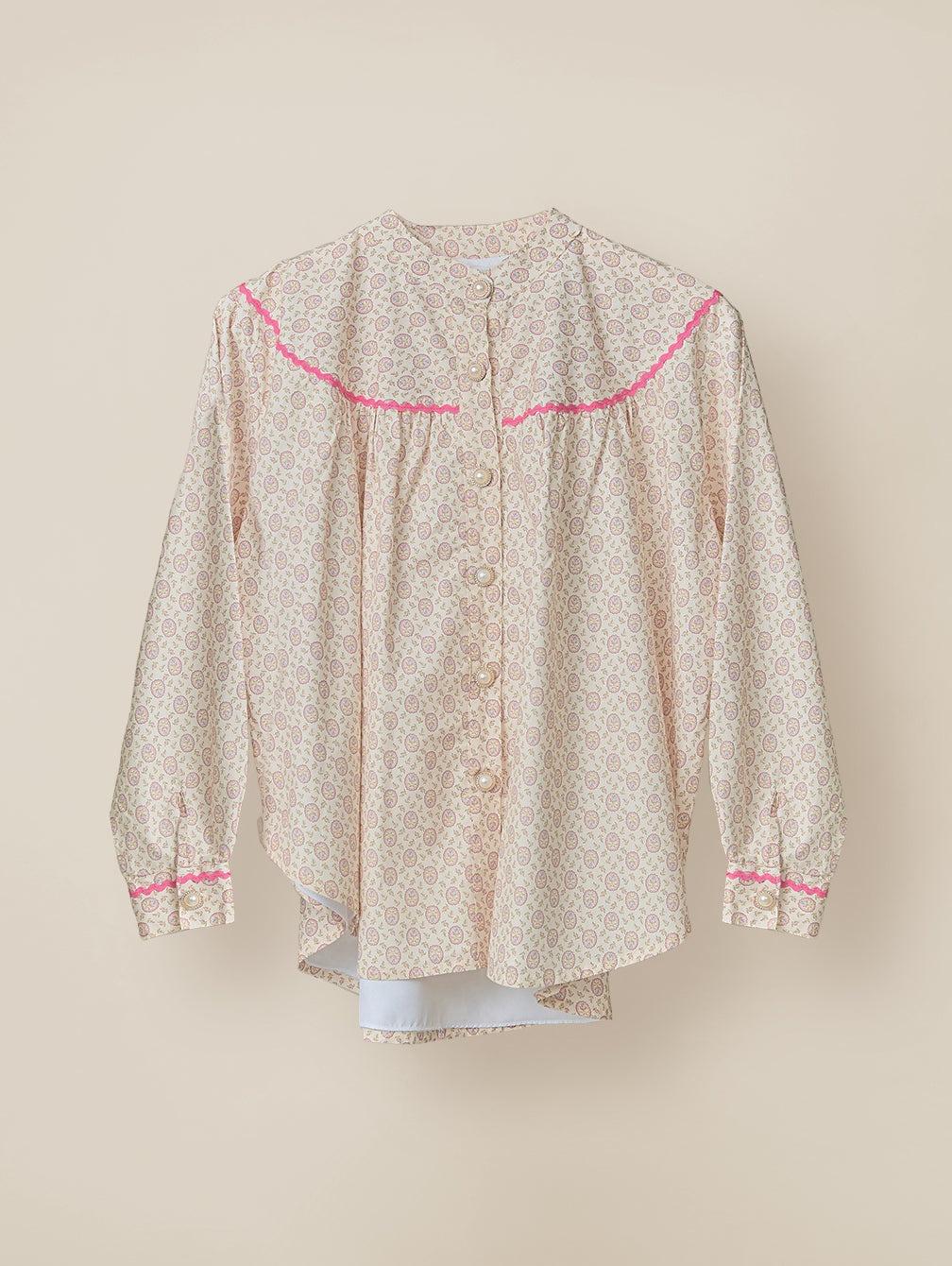 Lady Kurung - Lady Peony