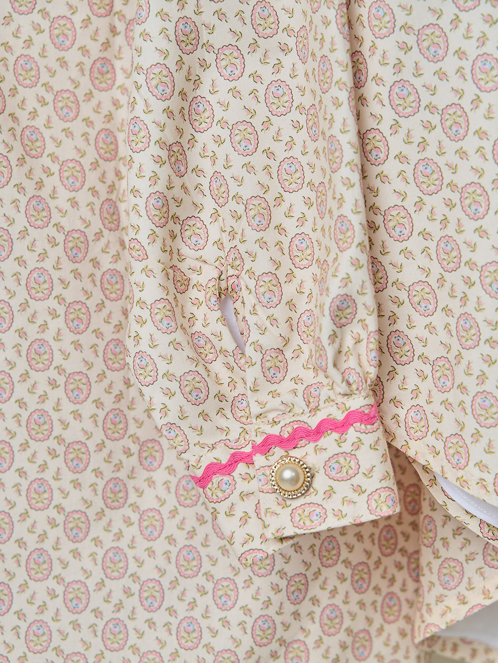 Lady Kurung - Lady Peony