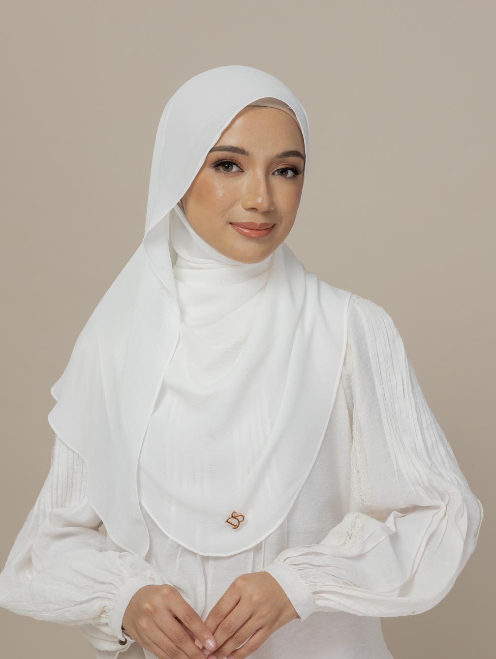 Avis Trishawl - White Sugar