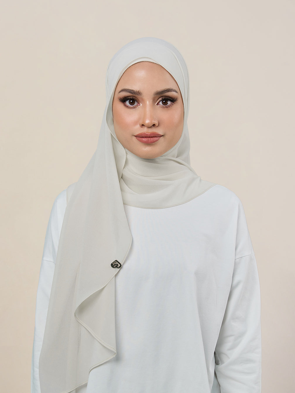 Astra - Pearl Beige