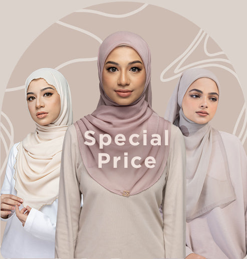 Special Price 50%