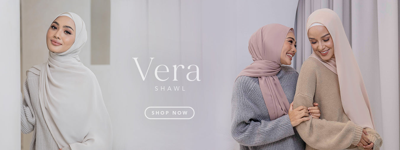 Vera Shawl