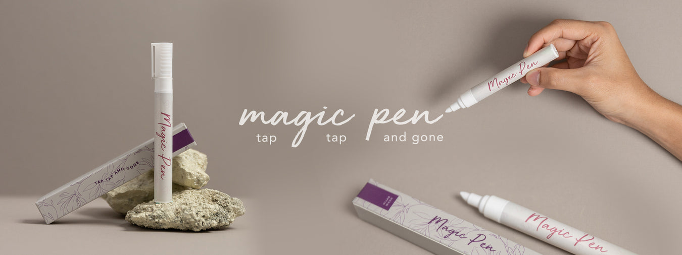 Magic Pen