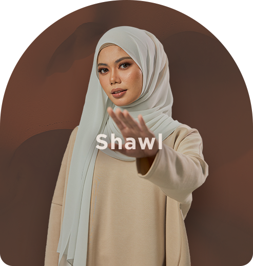 Shawl