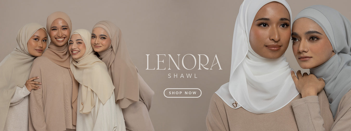 Lenora Shawl