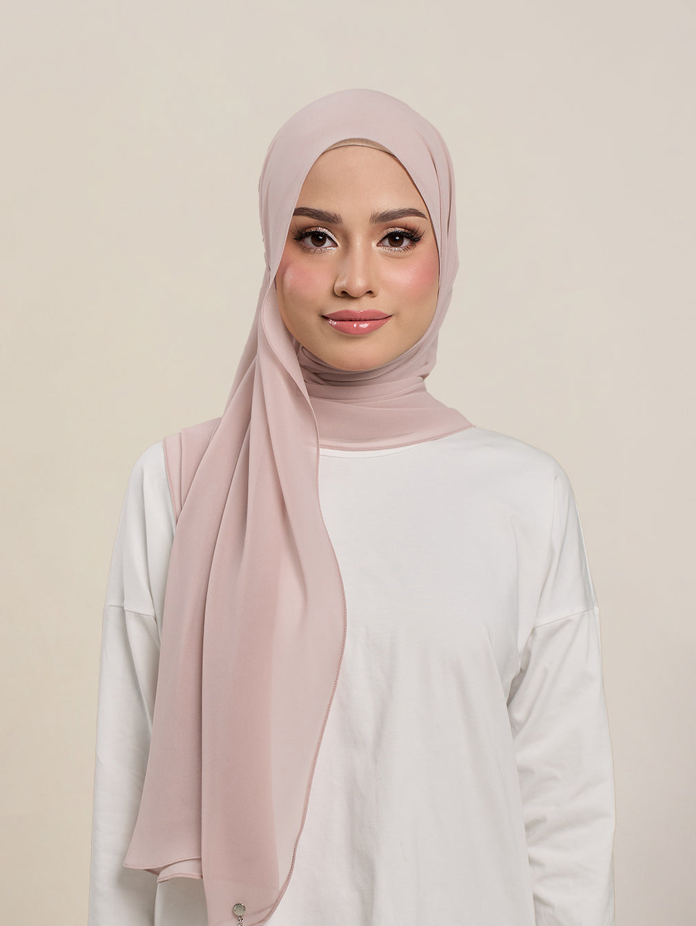 Alora - Dusk Raspberry