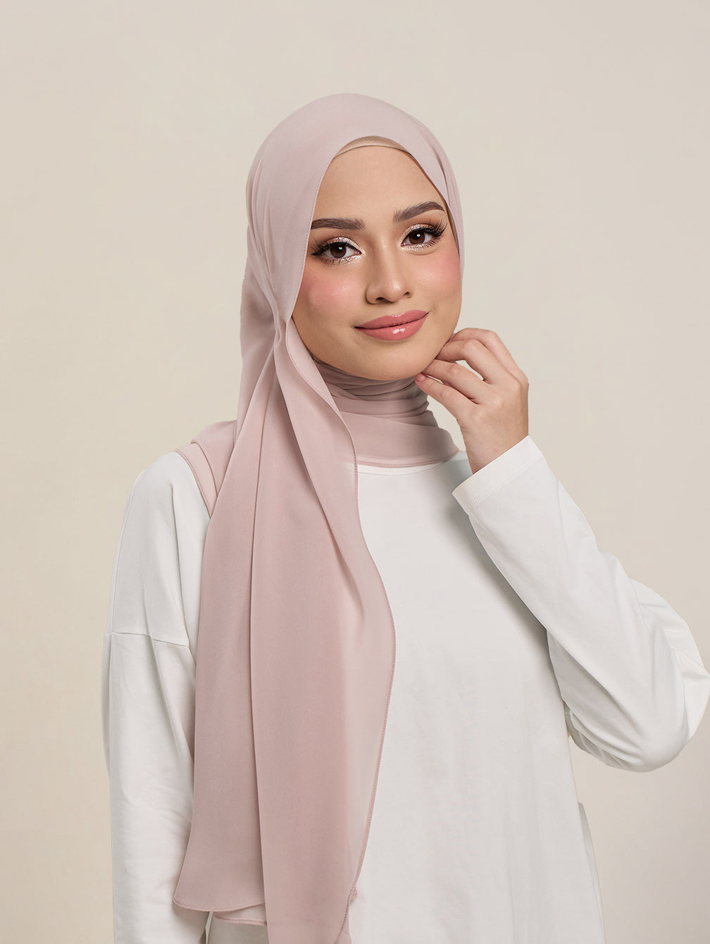 Alora - Dusk Raspberry