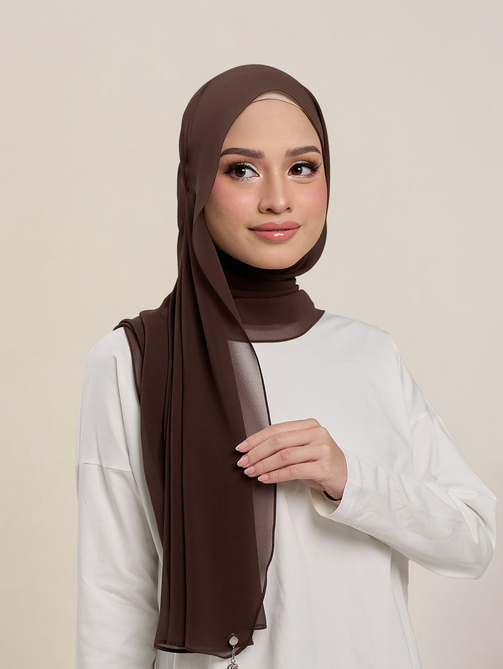 Alora - Mocha Latte
