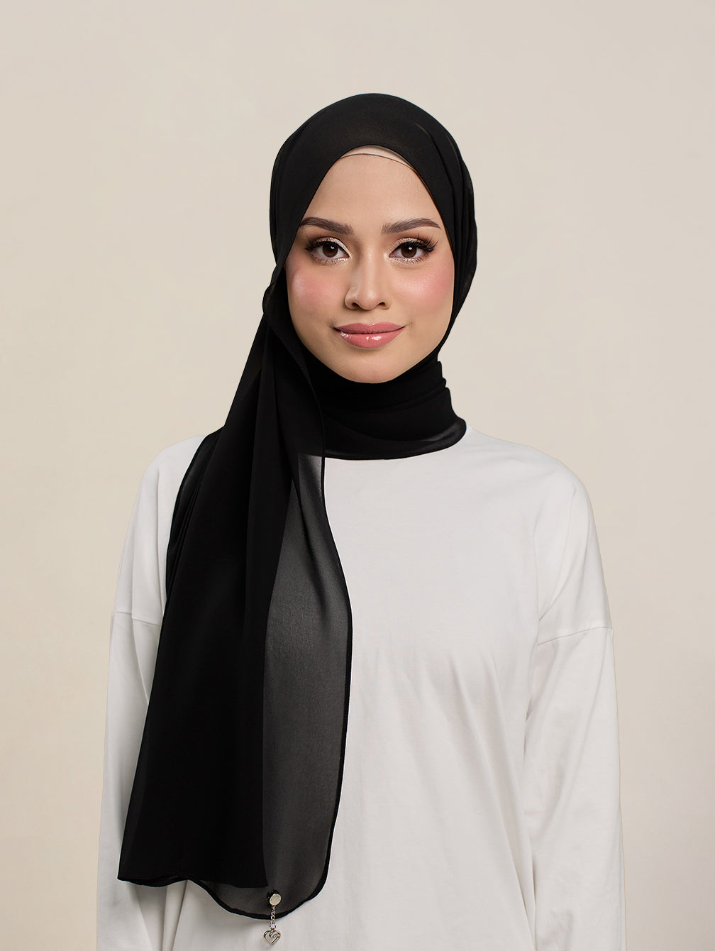 Alora - Black Ombre