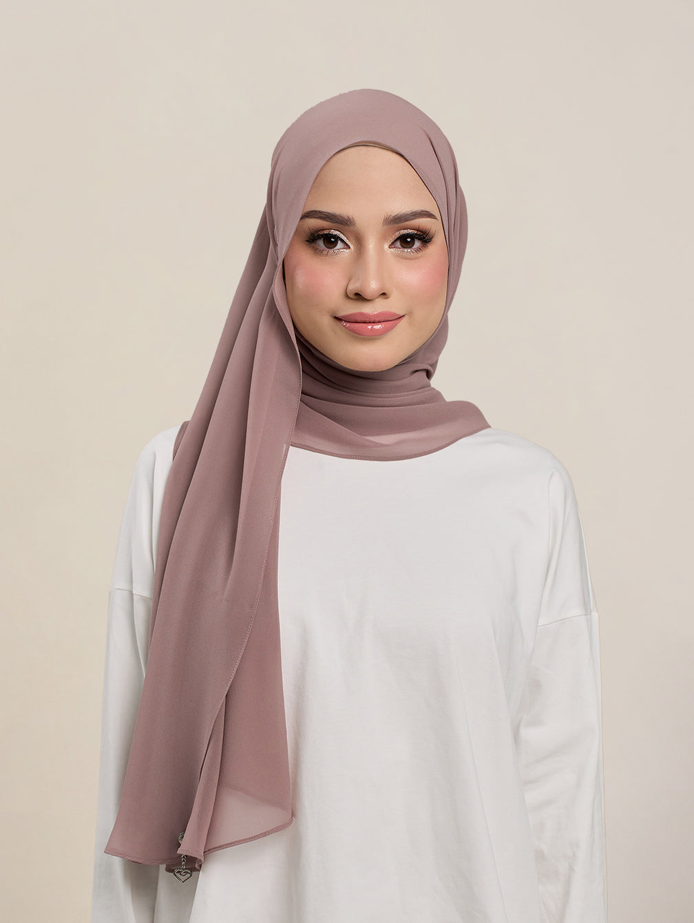 Alora - Twilight Mauve