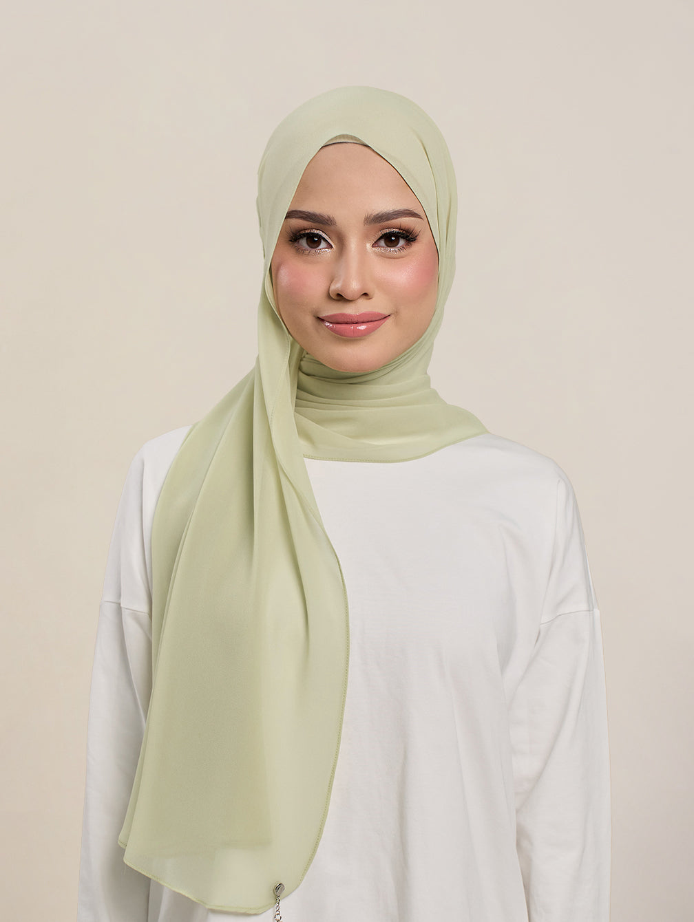 Alora - Matcha Vanilla