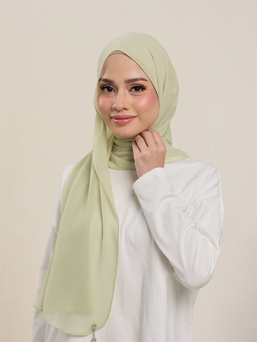 Alora - Matcha Vanilla