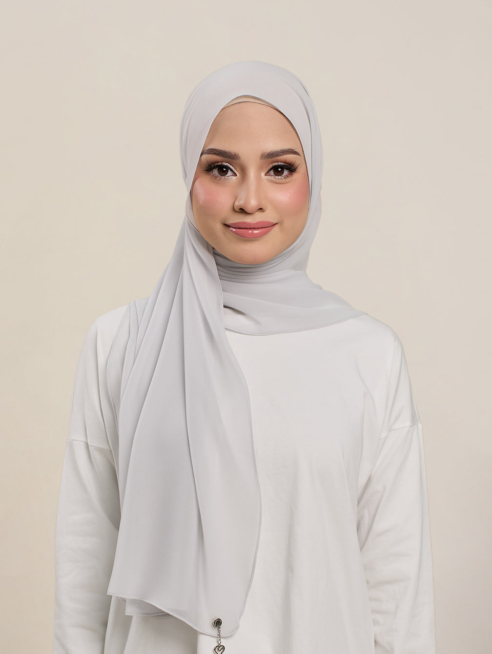 Alora - Whispy Blue