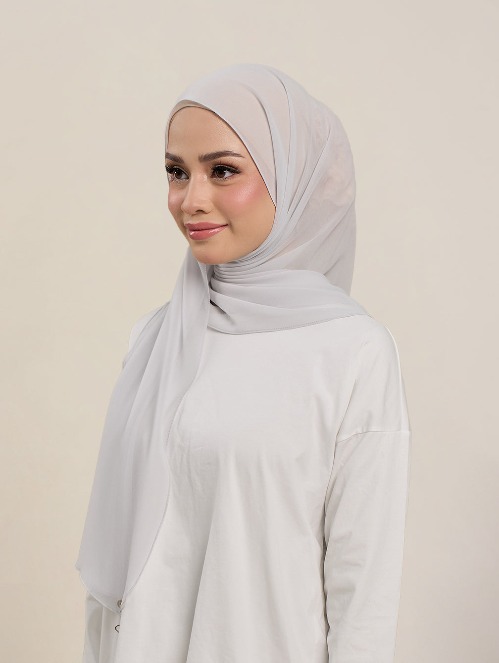 Alora - Whispy Blue