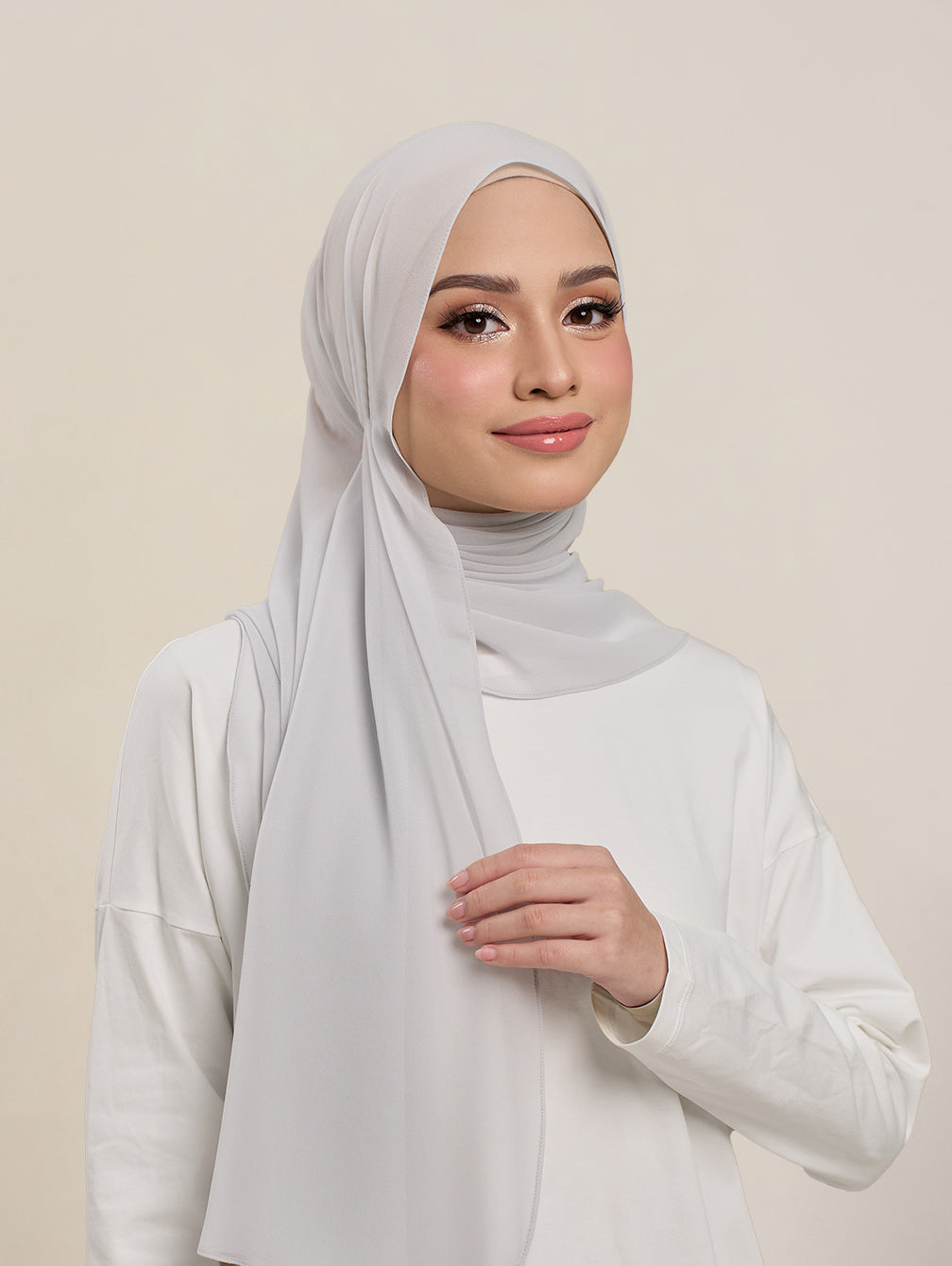 Alora - Whispy Blue